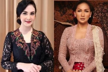 Arumi Bachsin - Tata Janeeta, Kamu Cocok Bergaya Seperti Siapa Untuk Rayakan Hari Kartini?