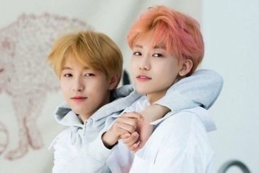 Renjun - Jaemin NCT, Kamu Lebih Berjodoh dengan Siapa?