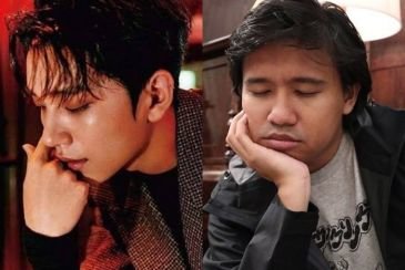 Joshua SEVENTEEN vs Joshua Suherman, Siapa yang Bakal Jadi Jodohmu?