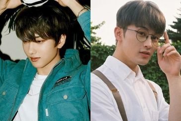 Cinta Segitiga Mark vs Jisung NCT, Siapa yang Berhasil Rebut Hatimu?