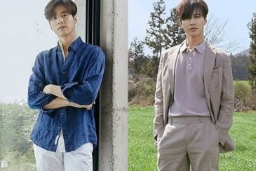 Won Bin, Sekangen Apa Sih kamu Sama Doi?