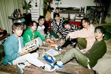 7 Member NCT Dream, Kamu Masuk Tipe Cewek Idamannya Siapa?