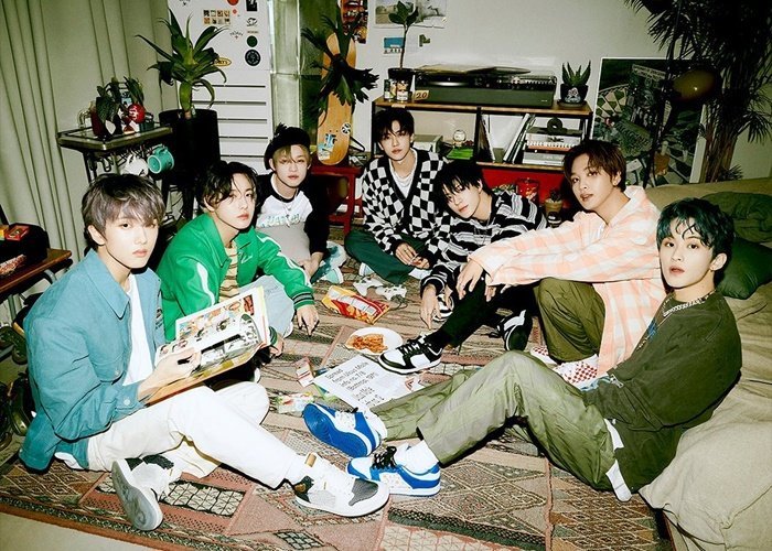 7 Member NCT Dream, Kamu Masuk Tipe Cewek Idamannya Siapa?