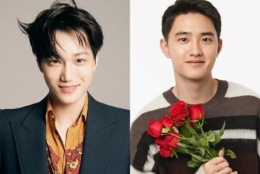 Kai - D.O. EXO, Siapa yang Lebih Bucin ke Kamu?
