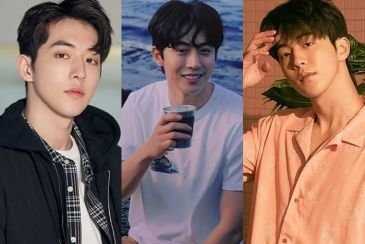 Kencan Bareng Nam Joo Hyuk di Cafe, Kamu Pesan Minum Apa?