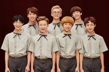 Seberapa Kamu Tahu Tentang NCT Dream?