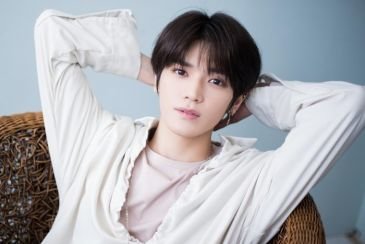 Seandainya Menikah dengan Taeyong NCT, Anak Kalian Lebih Mirip Dia atau Kamu?