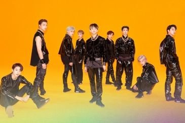 Siapa Member NCT 127 yang Diam-Diam Menyimpan Foto Kamu di Dompetnya?