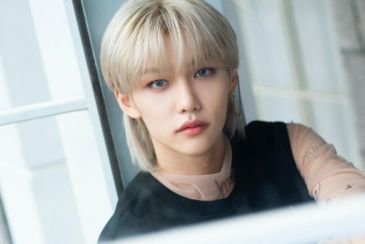 Felix Stray Kids, Kamu Cocok Jadi Cinta Pertama atau Terakhirnya?