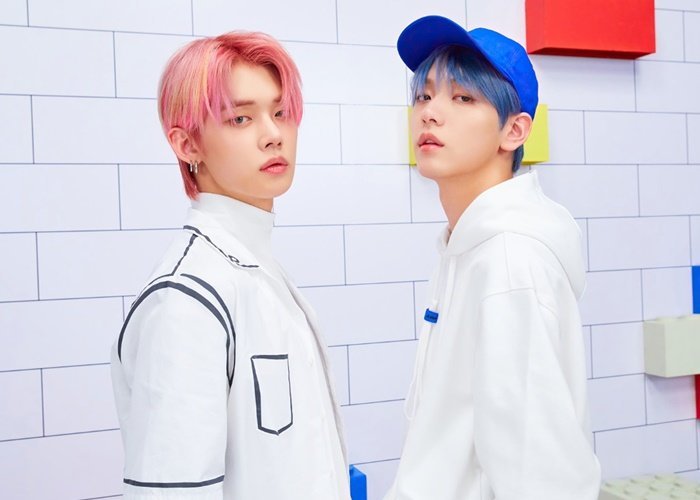 Yeonjun - Soobin TXT, Siapa yang Cocok Jadi Suami Idamanmu?