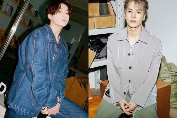 Jungkook BTS - Jackson GOT7, Tato Siapa Yang Cocok Untuk Kamu?