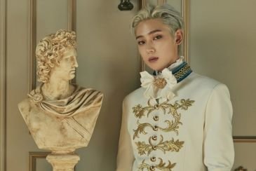 Gimana Reaksi Sunoo ENHYPEN Saat Kamu Ngasih Kado Ulang Tahun ke Doi?