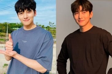 Kencan Sama Ji Chang Wook, Kamu Bakal Dibonceng Pakai Motor Apa?