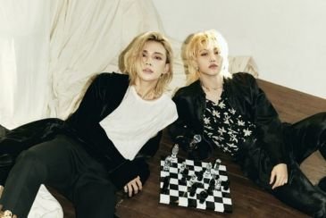 Hyunjin - Felix STRAY KIDS, Siapa yang Cocok #StaySelcaDay Sama Kamu?