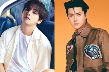 Ganteng Versi Ahli Bedah Plastik, Siapa Seleb Korea Yang Bakal Cium Tanganmu?