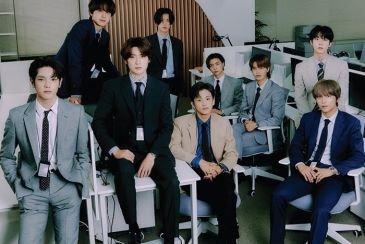 Happy 5th Anniversary! Siapa Member NCT 127 yang Video Call Kamu Setiap Hari Selama PPKM Darurat?