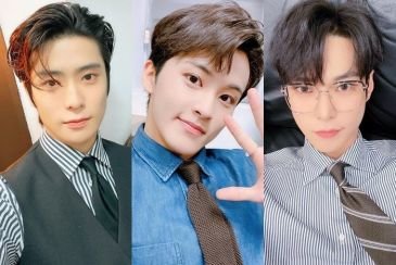 NCT 127, Siapa yang Cocok Jadi Bos Kamu di Kantor?
