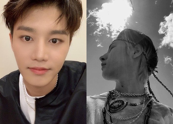 17 Member NCT, Siapa yang Terciduk Lovestagram Sama Kamu?