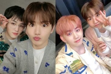 Mashiho atau Junkyu TREASURE, Siapa yang Bakal Nemenin Kamu Makan Bingsu di Musim Panas?