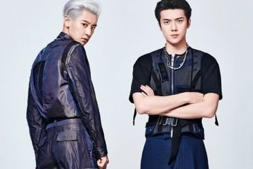 Chanyeol atau Sehun, Siapa Member EXO-SC yang Nggak Direstui Ortu Buat Macarin Kamu?