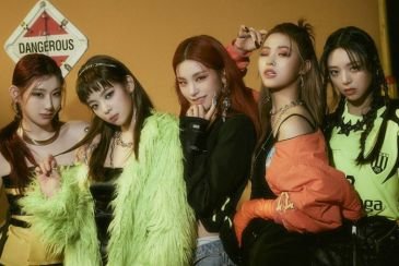 5 Member ITZY, Siapa yang Bakal Ngajak Kamu Liburan Setelah Pandemi?
