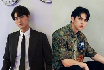 Bright Vachirawit - Win Metawin, Siapa yang Lebih Bucin ke Kamu?