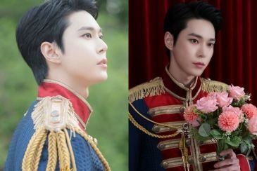 Prince Charming Doyoung NCT, Dimana Dia Akan Melamarmu?