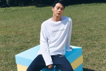 Happy Jang Ki Yong Day! Kamu Bakal Diajak Kencan ke Mana di Hari Ulang Tahun Oppa?