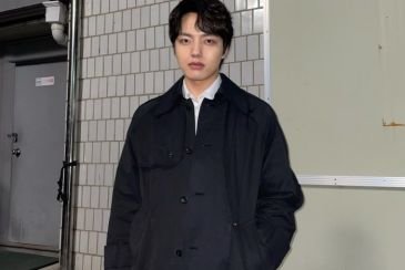 Naksir Satu Sama Lain, Kamu atau Yeo Jin Goo yang Menyatakan Perasaan Duluan?