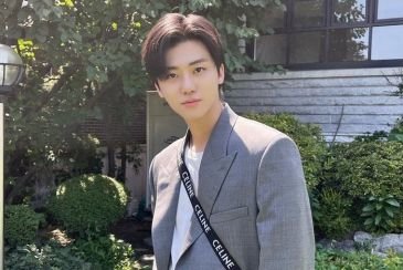 Happy Jaemin NCT Day, Enaknya Kapan Dia Bakal Nembak Kamu?