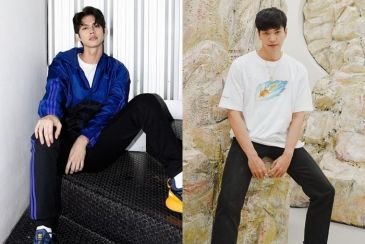 Main Bola Bareng, Siapa Aktor Thailand yang Bikin Kamu Jadi Keringatan?