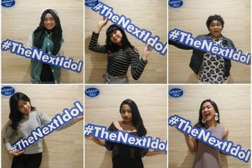 Kira-kira Kamu Bakal Jadi Siapa Ya di Indonesian Idol Kali Ini?
