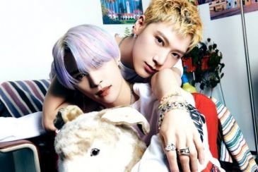 Ten atau Yangyang WayV, Siapa yang Aslinya Bucin Banget Saat Jadi Pacar Kamu?