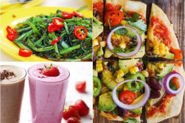 Tebak Kepribadian Dari Menu Favorit Pilihan, Kamu Yang Mana Sih?