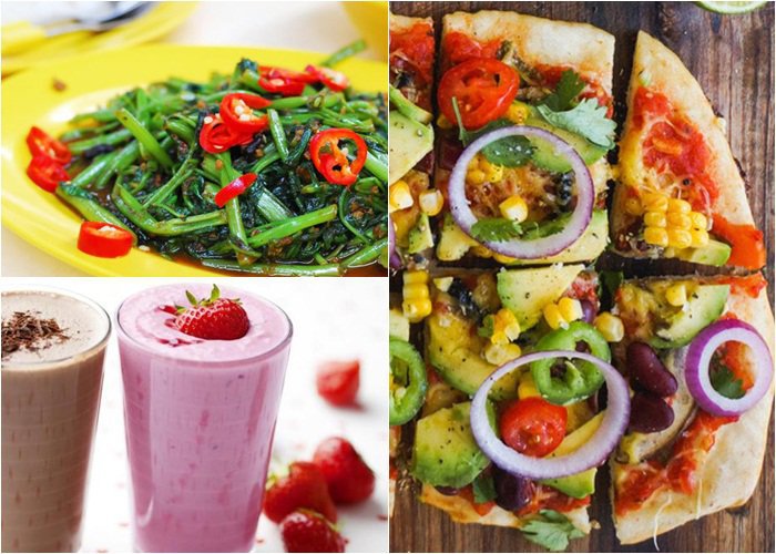 Tebak Kepribadian Dari Menu Favorit Pilihan, Kamu Yang Mana Sih?