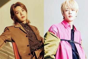 Yuta NCT, Kira-kira Kamu Bakal Dapat Kejutan Apa Nih Sama Doi Sampai Salting Sendiri?