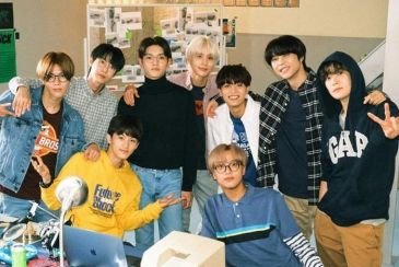 Siapa Member NCT 127 yang Bakal Ingetin Kamu Matikan Lampu Sebelum Tidur?