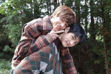 Jake - Sunghoon ENHYPEN, Siapa yang Lebih Cocok Jadi Sahabatmu Daripada Pacar?