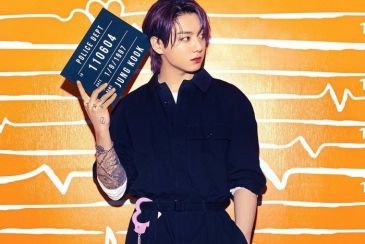 Putus atau Terus, Gimana Kelanjutan Hubunganmu dengan Jungkook BTS?