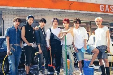 Belum Terciduk Dating, Siapa Member BTS yang Sudah Siap Go Public Bersamamu?