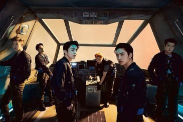 Siapa Member EXO yang Namanya Cocok Kamu Tuliskan Terima Kasih di Skripsi?