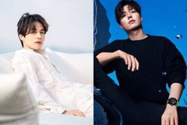 Lee Min Ho Atau Lee Dong Wook, Siapa Yang Paling Cocok Jadi Teman Camping Kamu di Semeru?