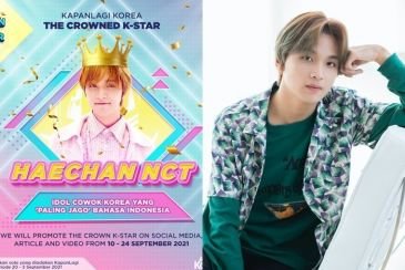 [Featured Content] Siapa Nama Lokal Haechan NCT yang Bisa Jadi Jodohmu di Masa Depan?