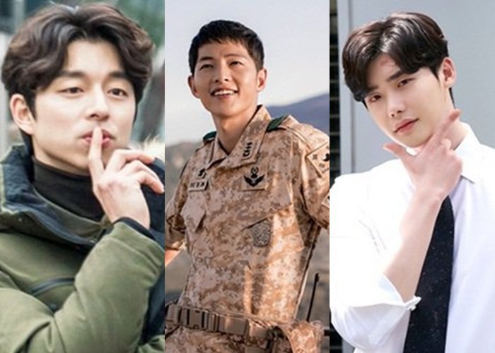 Yuk Intip Kehidupan Para Oppa-Oppa Yang Ga Sesuai Sama Realita Di Drama Korea