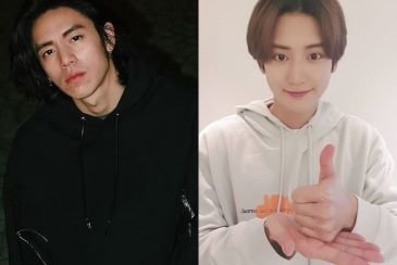 Di antara DPR IAN atau Chanyeol EXO, Siapa yang Akan Menemani Kamu untuk Pergi ke Taman?