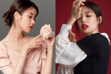 Jennie BLACKPINK atau IU, Siapa yang Cocok Jadi Teman Shopping Kamu di Itali?