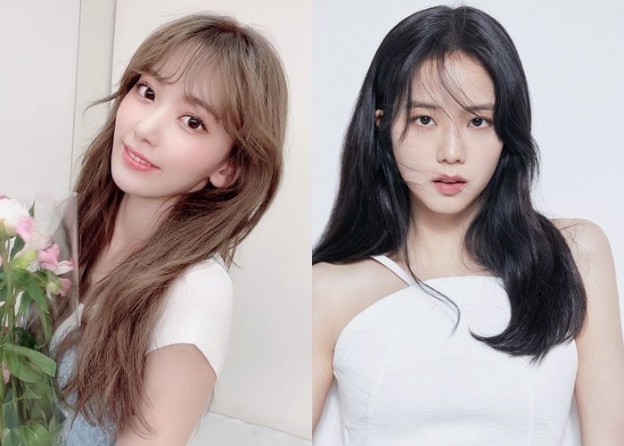 Sakura Eks-IZ*ONE vs Jisoo BLACKPINK, Siapa yang Cocok Bermain Game Bersamamu?
