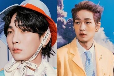 Onew SHINee vs Key SHINee, Siapa yang Akan Temani Kamu Jalan-Jalan Keliling Korea Selatan?