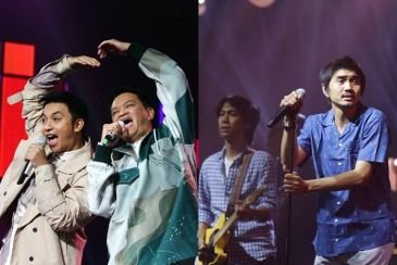 Fix Kalian Bukan Anak 90-an Kalo Gak Ngerti Lirik Lagu Ini, Berani Coba?