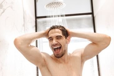 Sudah Tahu Belum Kalau Kebiasaan Mandimu Bisa Mengungkapkan Kepribadian? Temukan Jawabannya di Sini